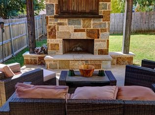 5124 Leeray Rd, Fort Worth, TX 76244