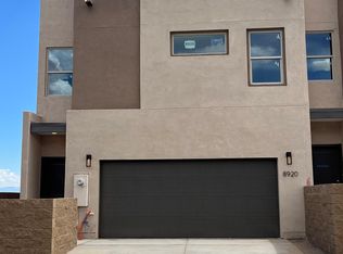 8920 Mountain Ash Ave SW, Albuquerque, NM 87121
