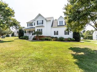 8086 Fishtail Pond Ct, Mechanicsville, VA 23111