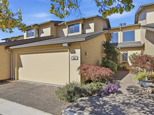 587 Wimbledon Ct, Eugene, OR 97401