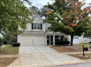 18812 Victoria Bay Dr, Cornelius, NC 28031