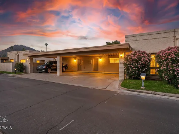 4525 N 66TH Street #122, Scottsdale, AZ 85251