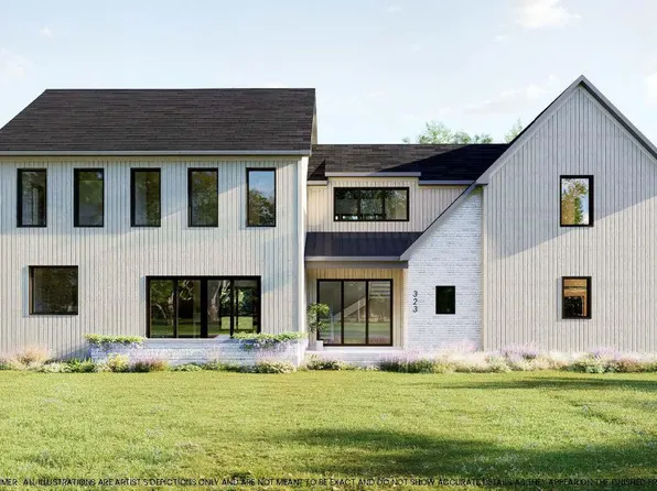 3014 Comfort Rd, New Hope, PA 18938