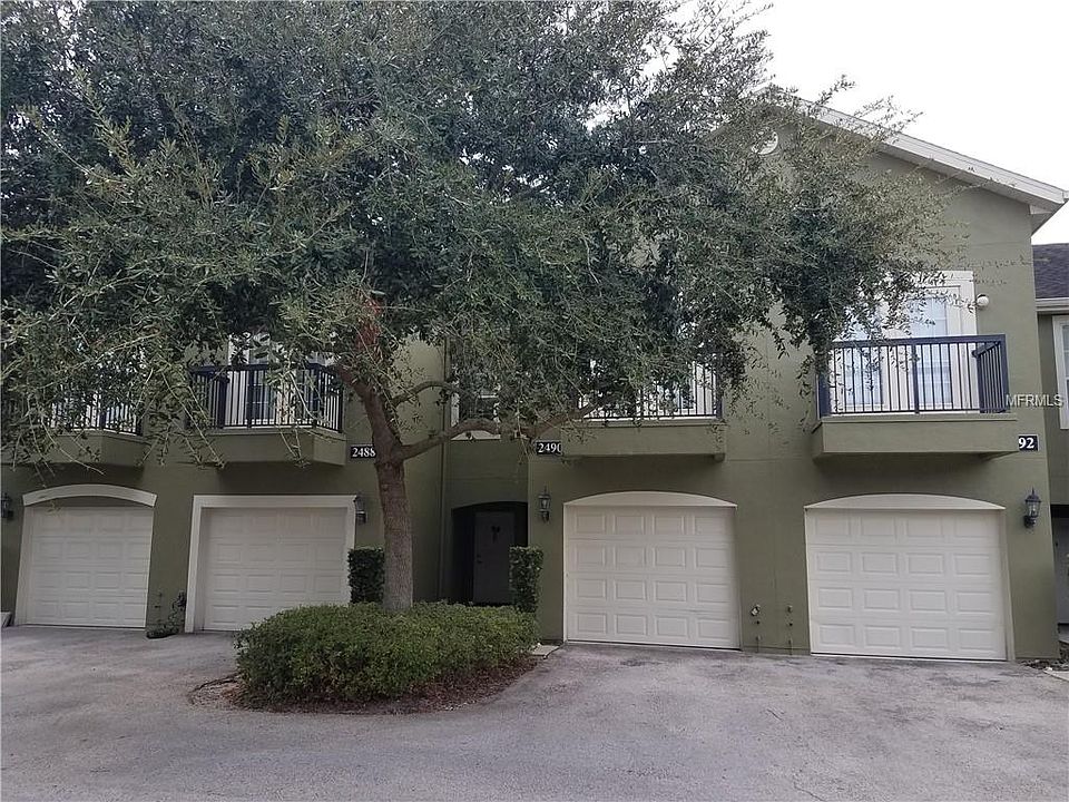 1st image of 2490 Lancien Ct #4