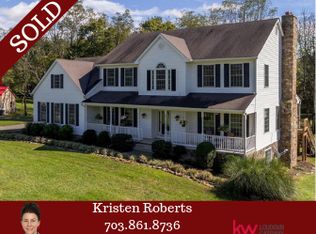 40109 Charles Town Pike, Hamilton, VA