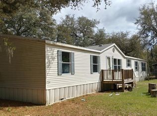 17177 NE 38th Lane Rd, Silver Springs, FL 34488