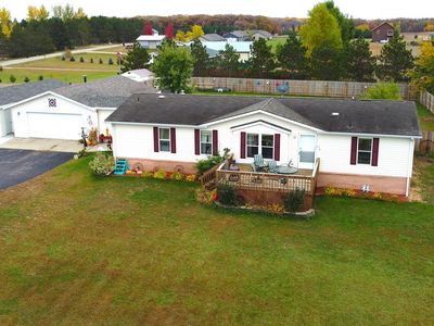 128 Lynn Rd, Ottertail, MN, 56571