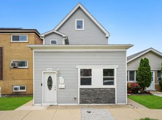 3144 S 54th Ave, Cicero, IL