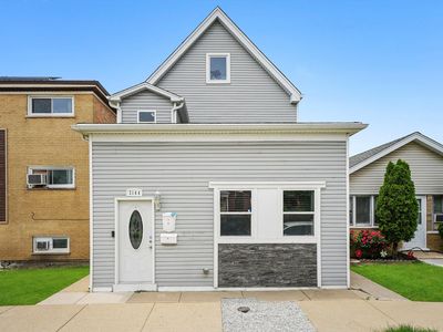 3144 S 54th Ave, Cicero, IL, 60804