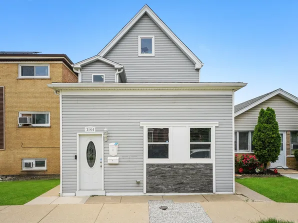 3144 S 54th Ave, Cicero, IL 60804