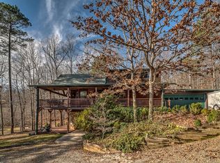 85 Lazy Creek Ln, Murphy, NC 28906