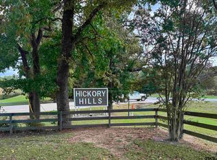 244 Mesquite Ln, Murchison, TX 75778