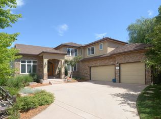 997 Thorncreek Ct, Thornton, CO 80241