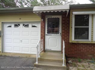 5B Graystone Pl #62, Whiting, NJ