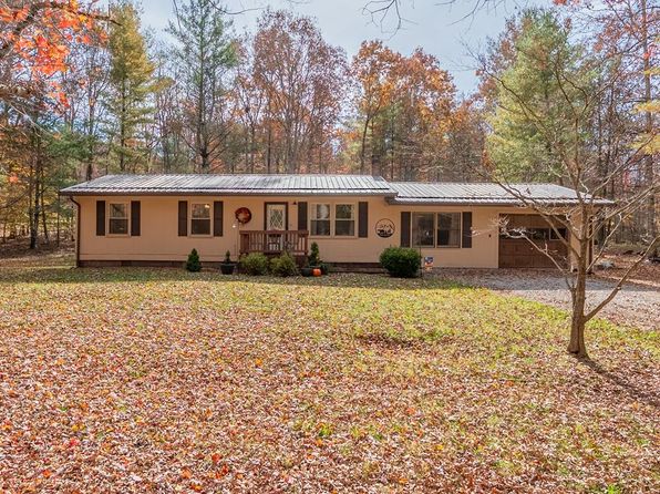 503 Matney Flats Rd, Wytheville, VA 24382