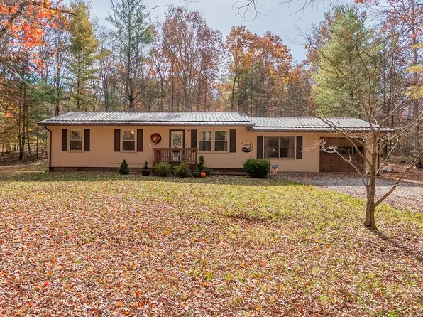 503 Matney Flats Rd, Wytheville, VA 24382