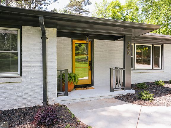 2nd image of 290 Fortson Dr