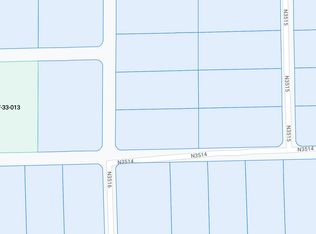 B #N3514, Concho, AZ 85924