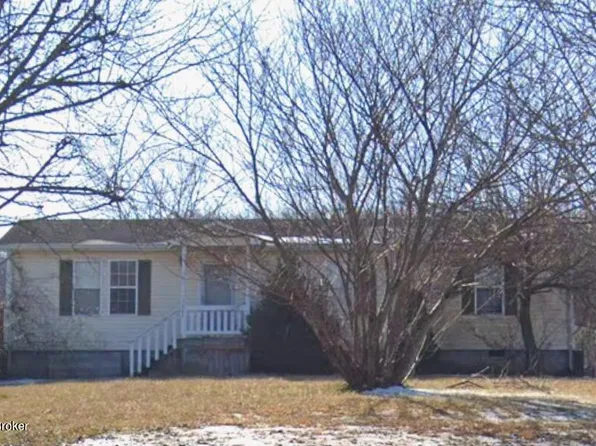 3067 N Campbell Rd, Bowling Green, KY 42101