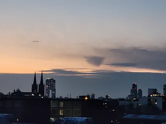 Rented by Garden Management