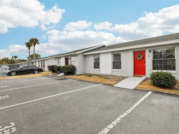 38 Lake Villa Way, Kissimmee, FL 34743