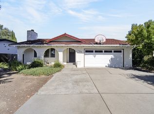 192 S Bernardo Ave, Sunnyvale, CA 94086