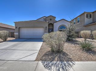 25403 W Darrel Dr, Buckeye, AZ 85326