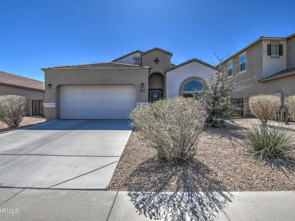 25403 W DARREL Drive, Buckeye, AZ 85326