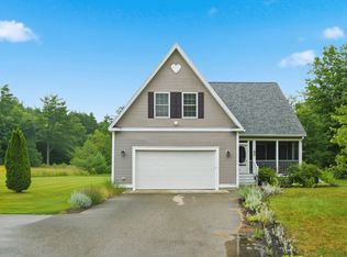 4 Memory Lane, Loudon, NH 03307