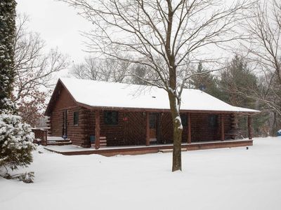 N296 4th Avenue, Coloma, WI, 54930