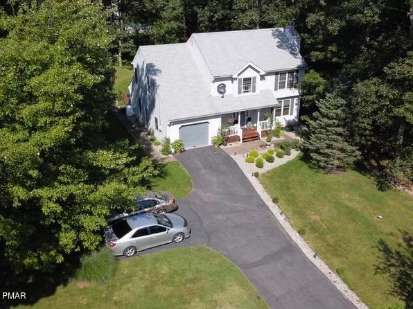 Monroe County Real Estate Monroe County Pa Homes For Sale Zillow