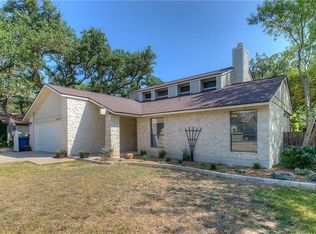 6213 Morning Dew Dr, Austin, TX 78749
