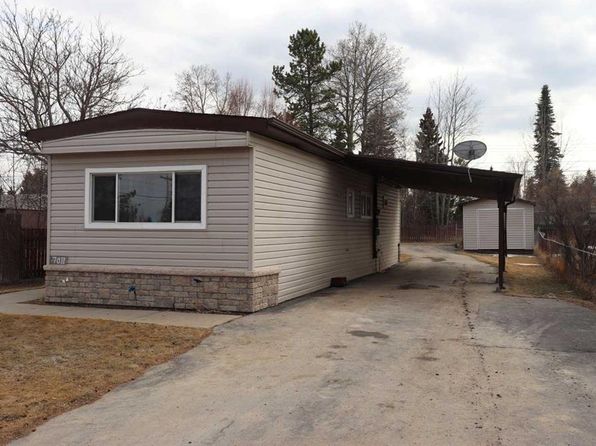 7011 N Glenwood Dr, Edson, AB T7E 1M5
