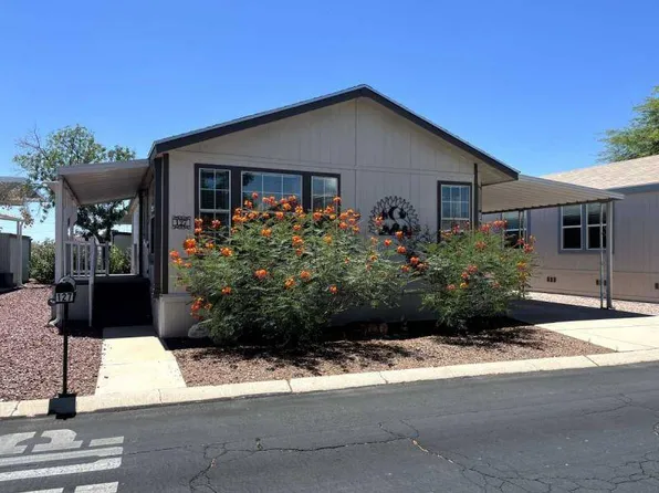 7570 E Speedway Blvd Unit 127, Tucson, AZ 85710
