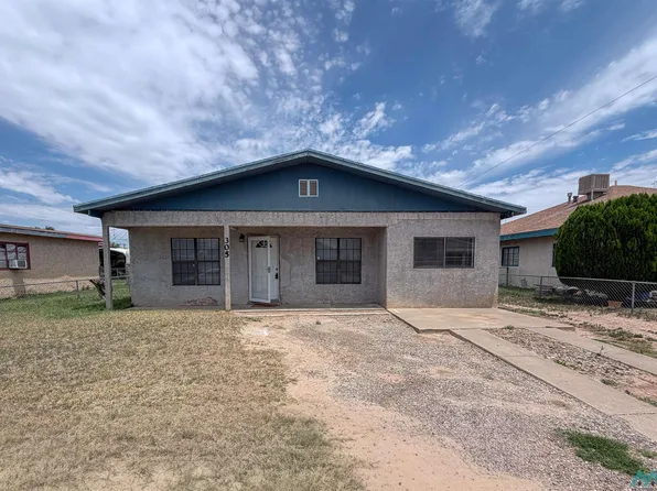 305 E Frazier St, Roswell, NM 88203