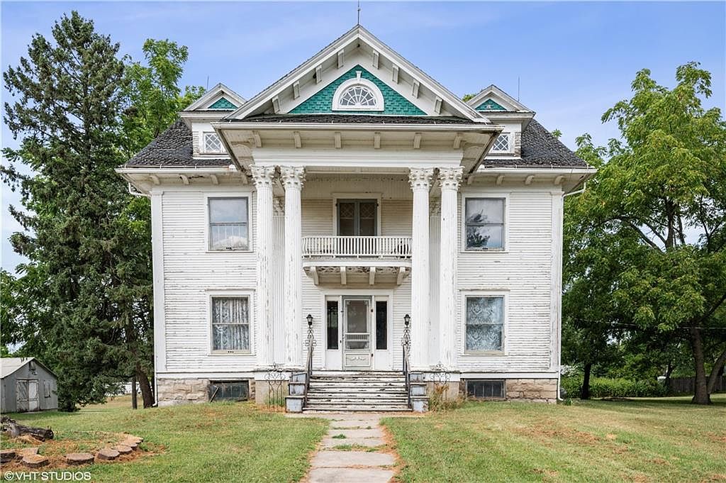 201 E Main St, Garden Grove, IA 50103 Zillow