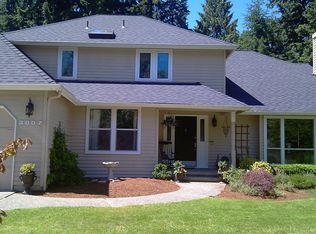 3007 217th Ave SE, Sammamish, WA