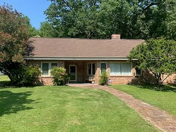 1605 Longview Ave, Tarboro, NC 27886