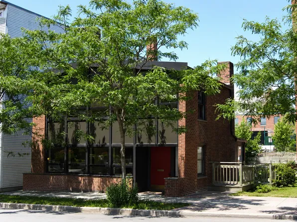 252 College St Unit 2, Burlington, VT 05401