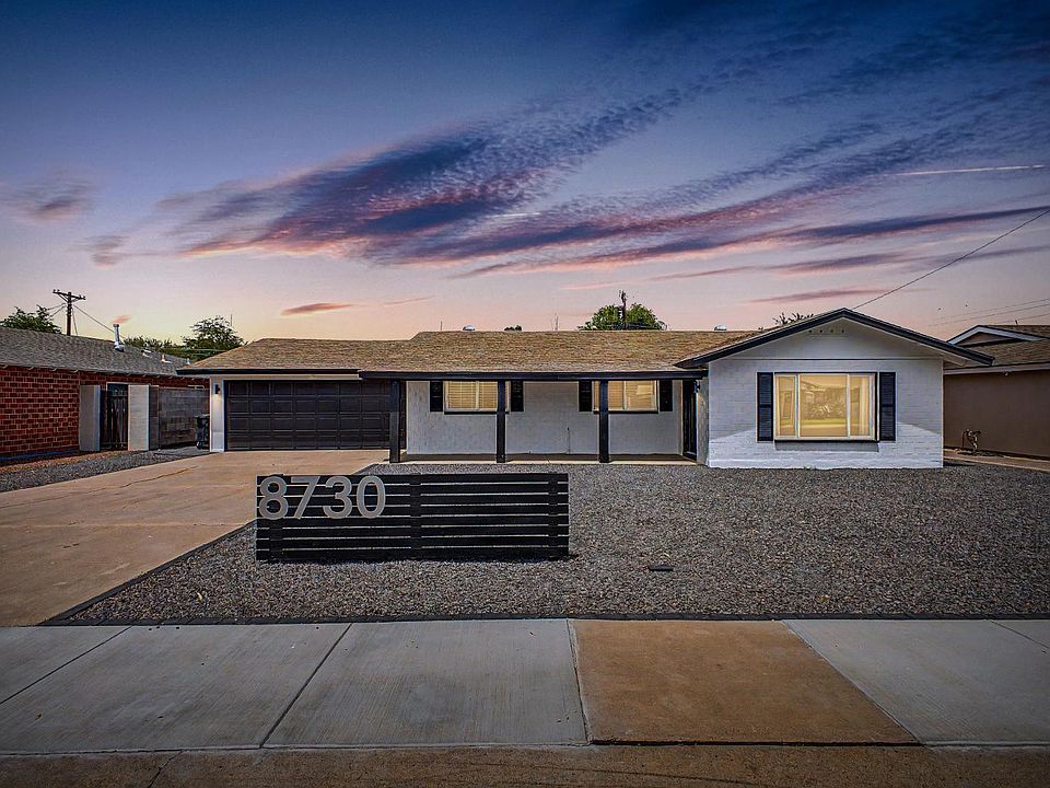 1st image of 8730 E Rancho Vista Dr