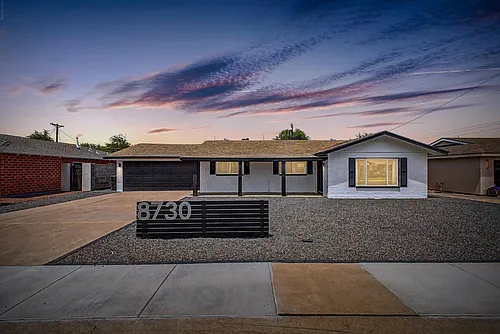 8730 E Rancho Vista Dr Photo 1