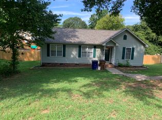 119 Allen Dale Ln, Lincolnton, NC 28092
