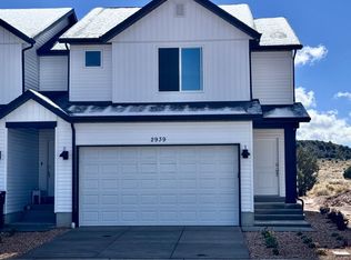 2939 W Lagrand St, Cedar City, UT 84720