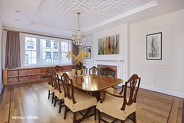 Rented by Fox Residential Group