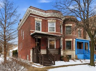 5401 S Maryland Ave, Chicago, IL 60615