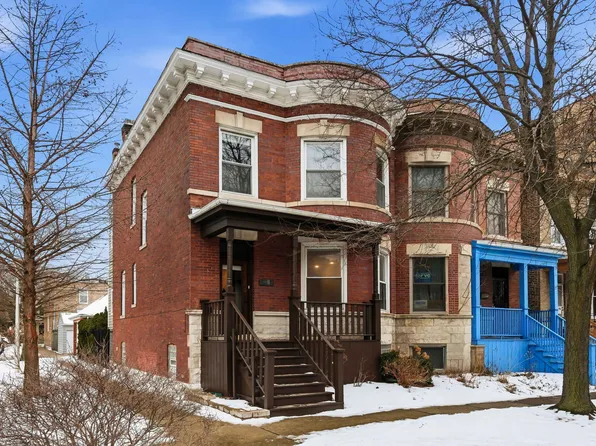 5401 S Maryland Ave, Chicago, IL 60615