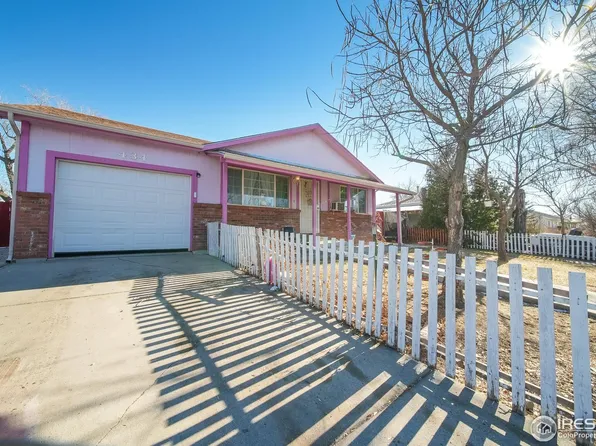 434 Ash St, Fort Morgan, CO 80701
