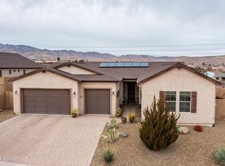 412 Powder Box Rd, Clarkdale, AZ 86324