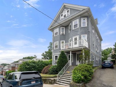 3 Woodstock Ave UNIT 3, Brighton, MA, 02135