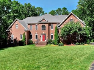 13324 Chesdin Landing Dr, Chesterfield, VA 23838